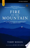 Cover of Fire on the Mountain