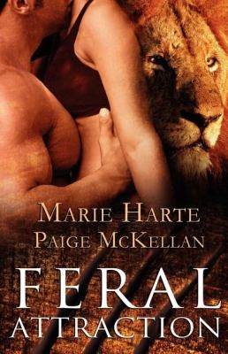 Cover of Feral Attraction