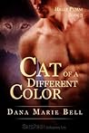 Cover of Cat of a Different Color