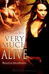 Cover of Very Much Alive