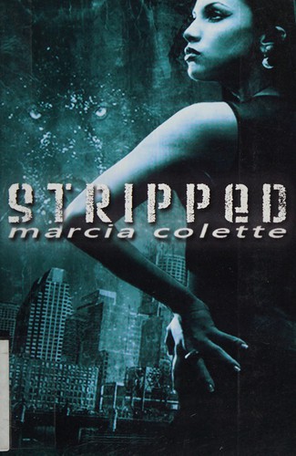 Cover of Stripped