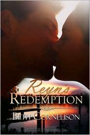 Cover of Reyn's Redemption