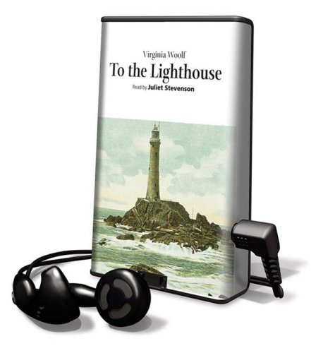 Cover of To the Lighthouse