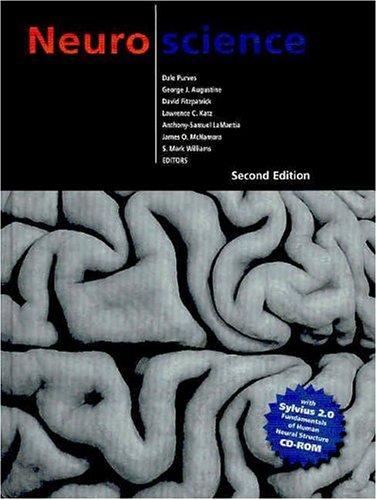 Cover of Neuroscience