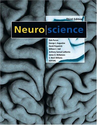 Cover of Neuroscience