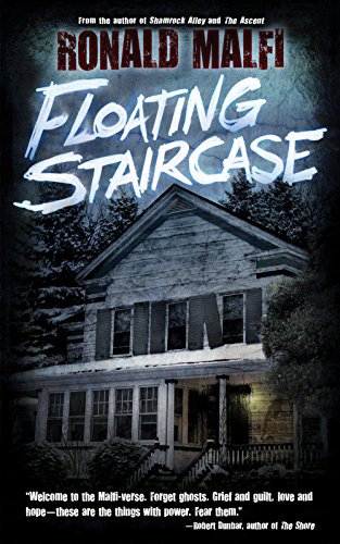 Cover of Floating Staircase