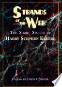 Cover of Strands of the Web