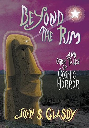 Cover of Beyond the Rim and Other Stories