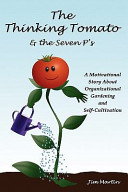 Cover of The Thinking Tomato