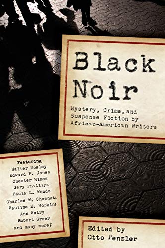 Cover of Black noir