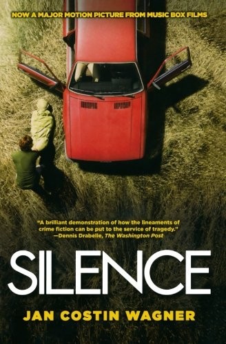 Cover of Silence