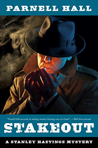 Cover of Stakeout
