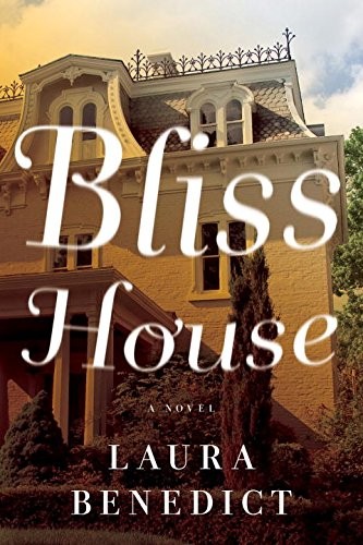 Cover of Bliss House