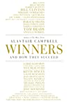 Cover of Winners: And How They Succeed