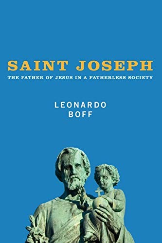 Cover of Saint Joseph