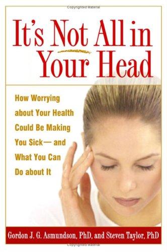Cover of It's Not All in Your Head