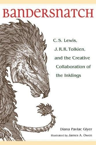 Cover of Bandersnatch
