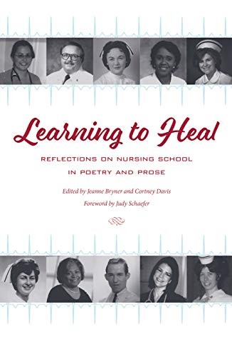 Cover of Learning to Heal