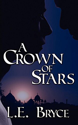 Cover of A Crown of Stars