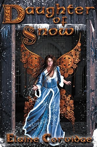 Cover of Daughter of Snow