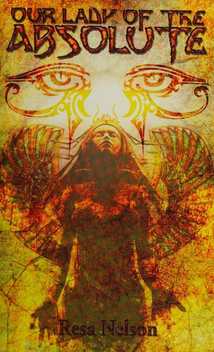 Cover of Our Lady of the Absolute