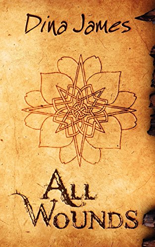 Cover of All Wounds
