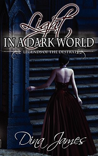 Cover of Light in a Dark World
