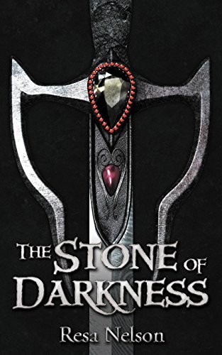 Cover of The Stone of Darkness