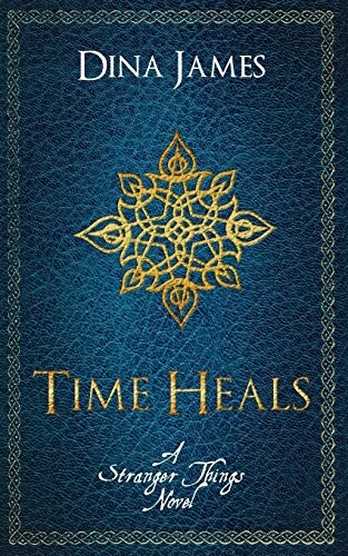 Cover of Time Heals