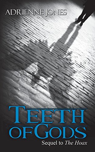 Cover of Teeth of Gods