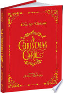Cover of A Christmas Carol