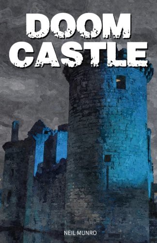 Cover of Doom Castle