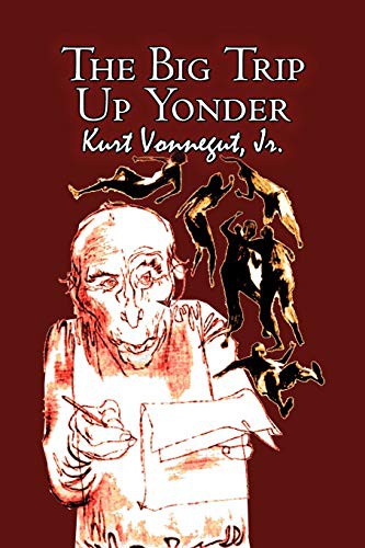 Cover of The Big Trip Up Yonder