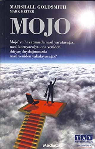 Cover of Mojo