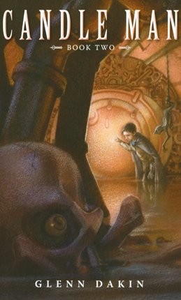 Cover of Society of Dread
