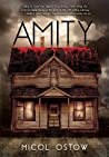 Cover of Amity