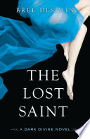 Cover of The lost saint