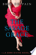 Cover of The Savage Grace