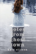 Cover of Notes from Ghost Town