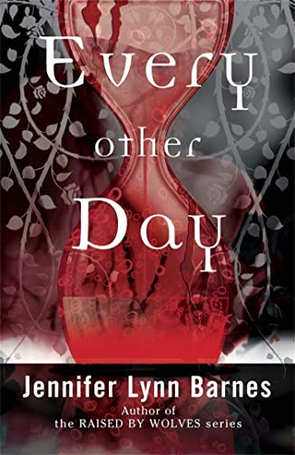 Cover of Every Other Day