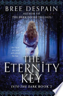 Cover of The Eternity Key (Into the Dark #2)