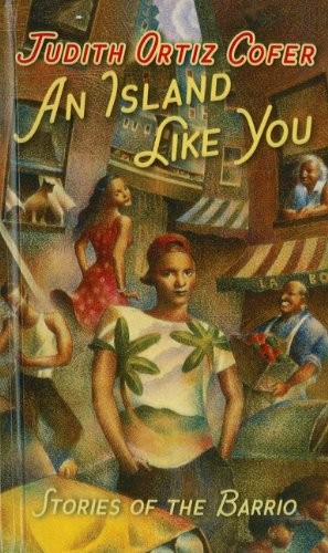 Cover of An Island Like You