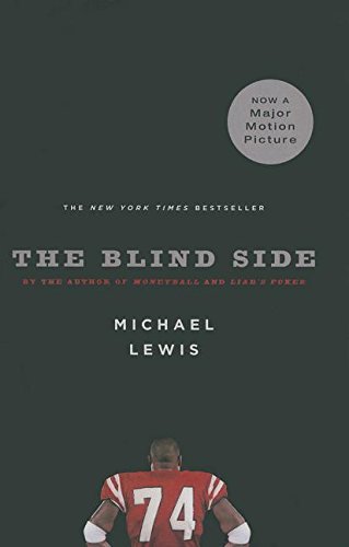 Cover of The Blind Side