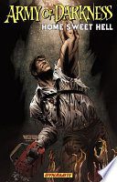 Cover of Army of Darkness