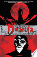 Cover of The Complete Dracula