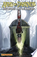 Cover of Army of Darkness: Hellbelies & Deadnecks