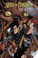 Cover of Army Of Darkness: Old School
