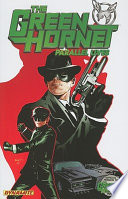 Cover of The Green Hornet