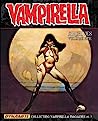 Cover of Vampirella Archives Volume One