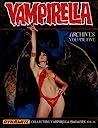 Cover of Vampirella Archives Volume Five